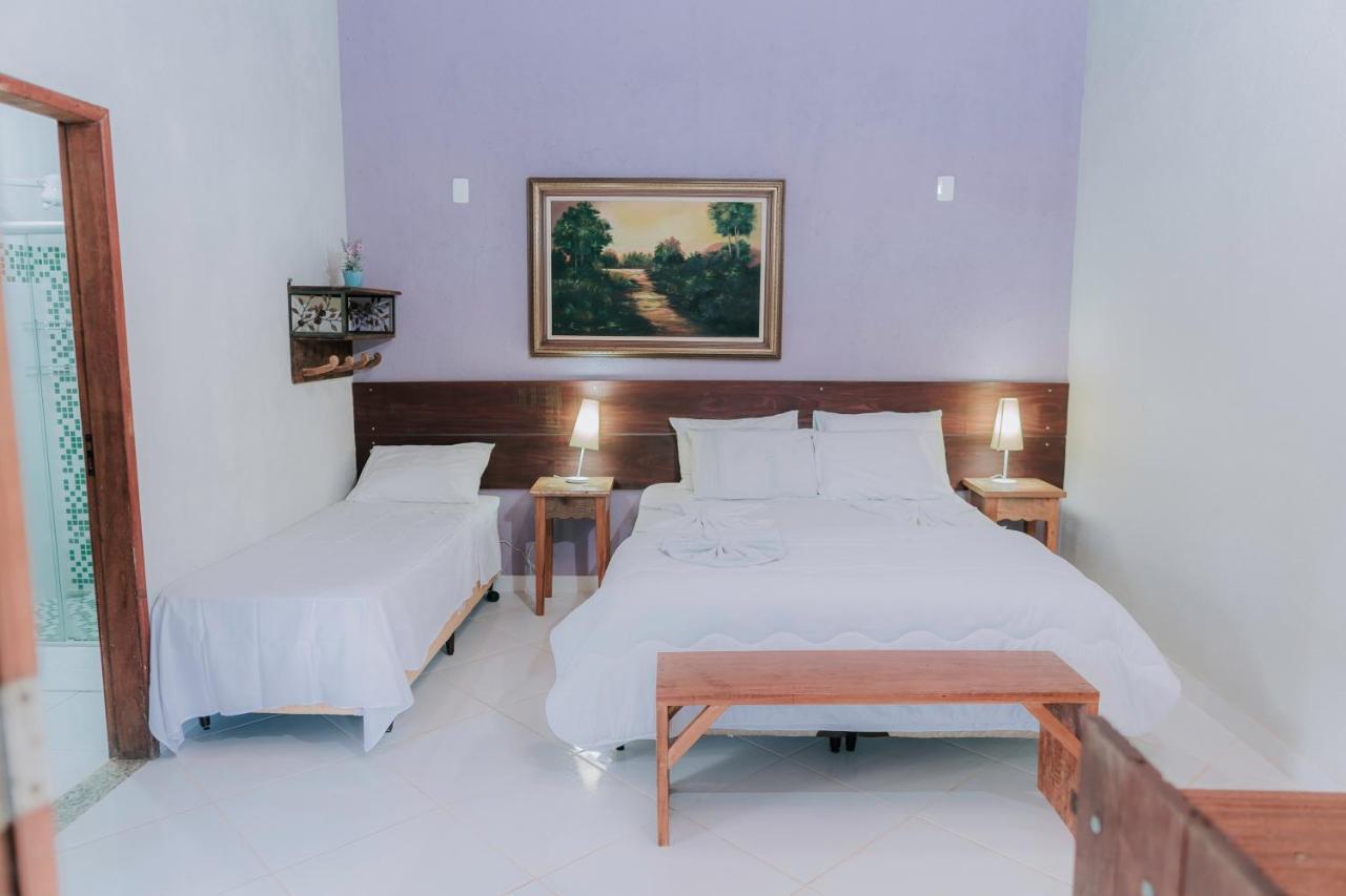 Quarto Duplo Superior