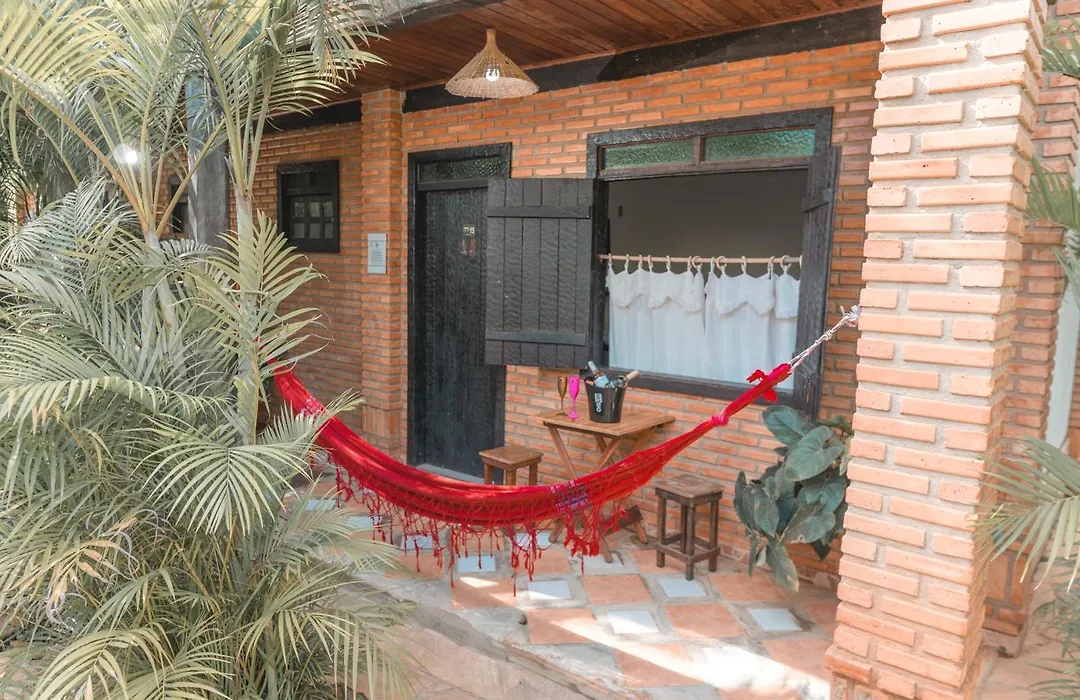 Pousada Adega Cipo-1